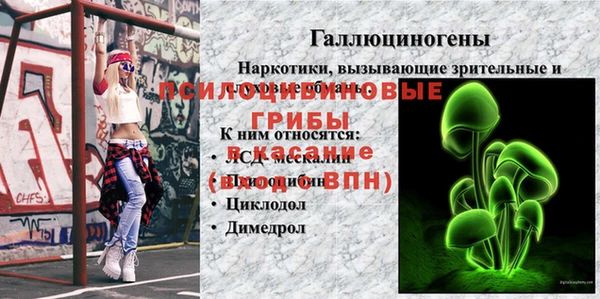 мескалин Богородск